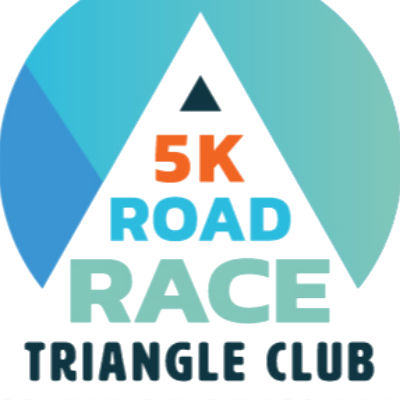 Triangle Club's Spirit of Recovery 5k logo